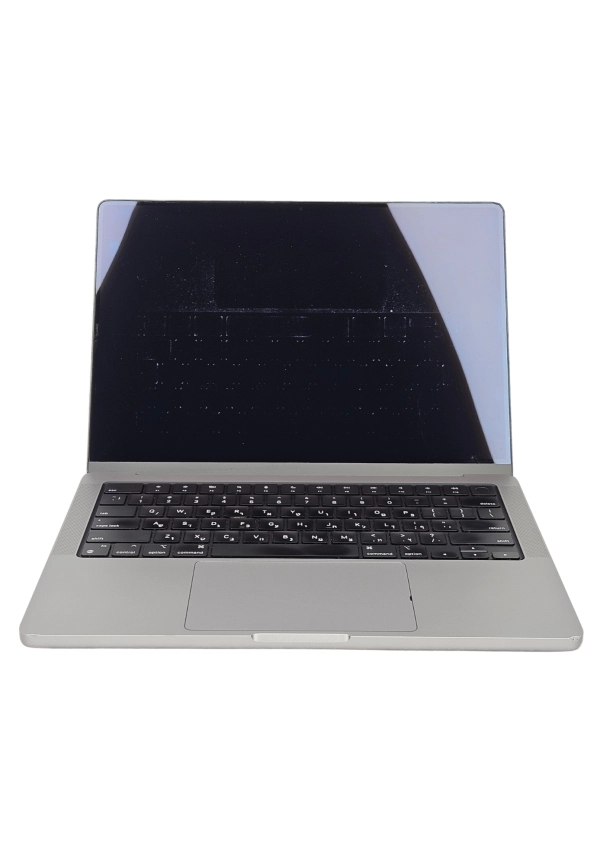 Apple MacBook Pro 14 A2442 M1 PRO 16GB 512GB SSD 14,2